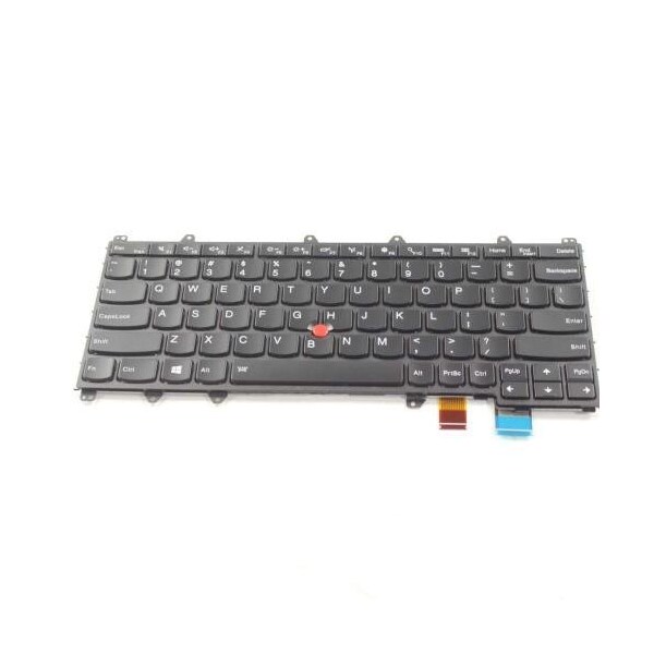 Lenovo LAPTOP KEYBOARD 00PA124 - main